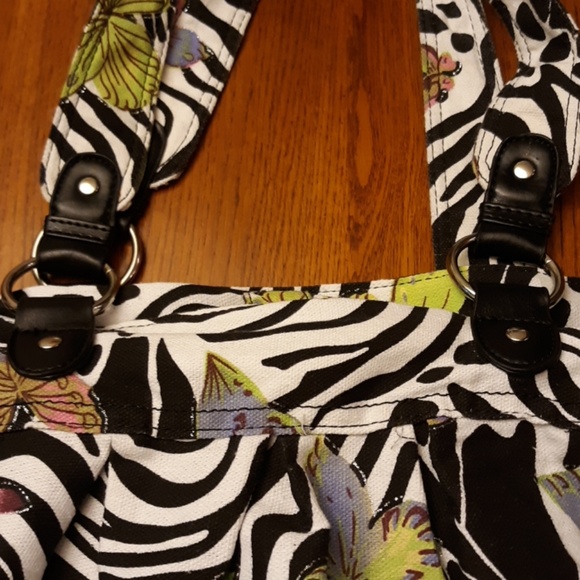 Amici handbag - Picture 4 of 4